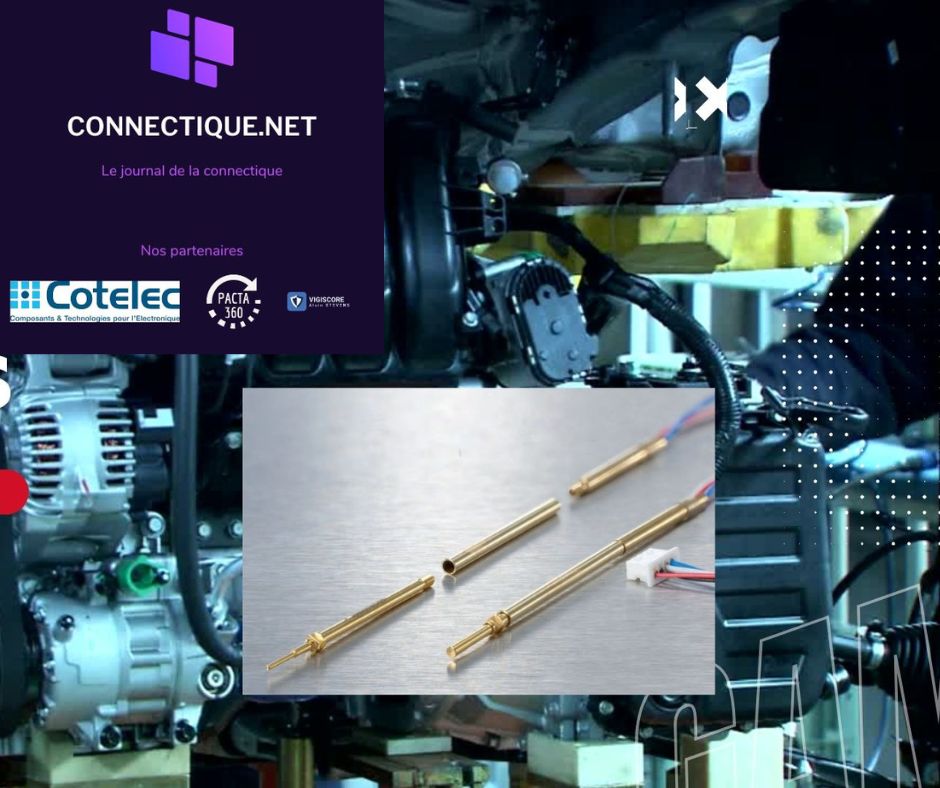 Pointes de test : comment contacter Cotelec ?