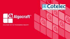 Algocraft