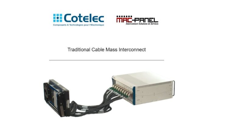 TITAN - Interconnexion de masse haute performance
