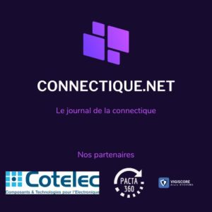 Le portail de la connectique